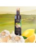 Doğal Katkısız Limon Sarımsak Sirkesi